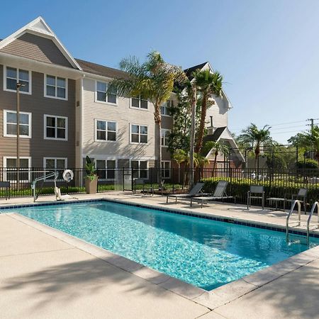 Residence Inn By Marriott レイクランド エクステリア 写真