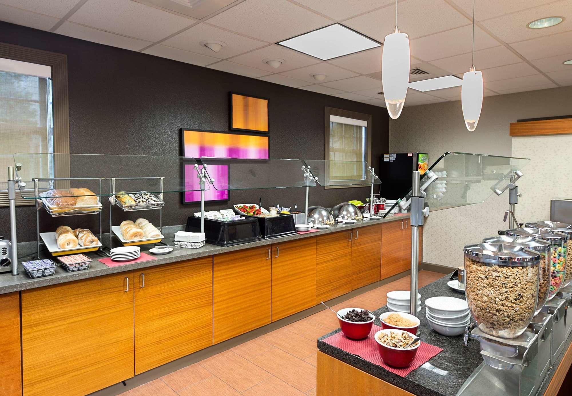 Residence Inn By Marriott レイクランド エクステリア 写真