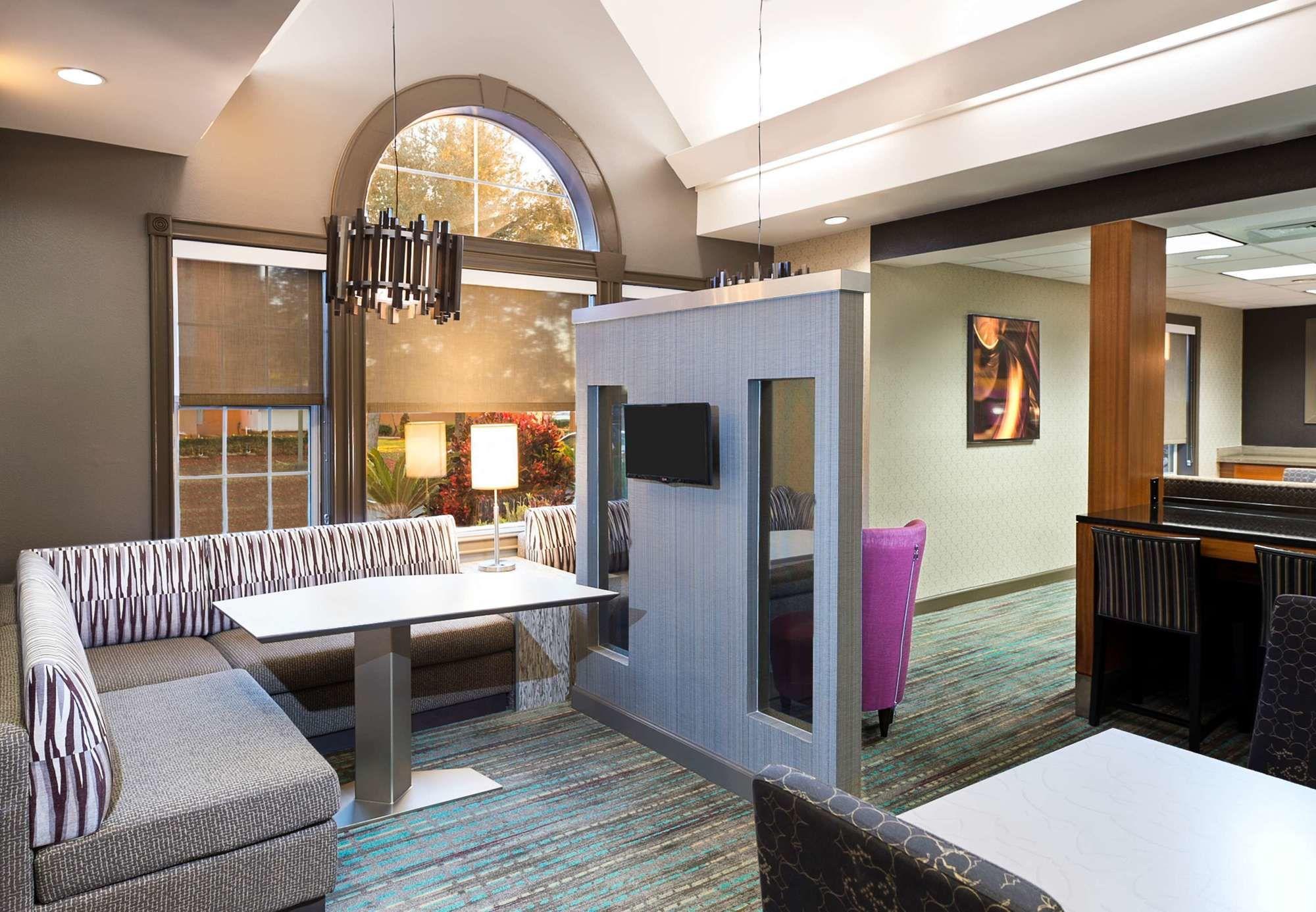 Residence Inn By Marriott レイクランド エクステリア 写真