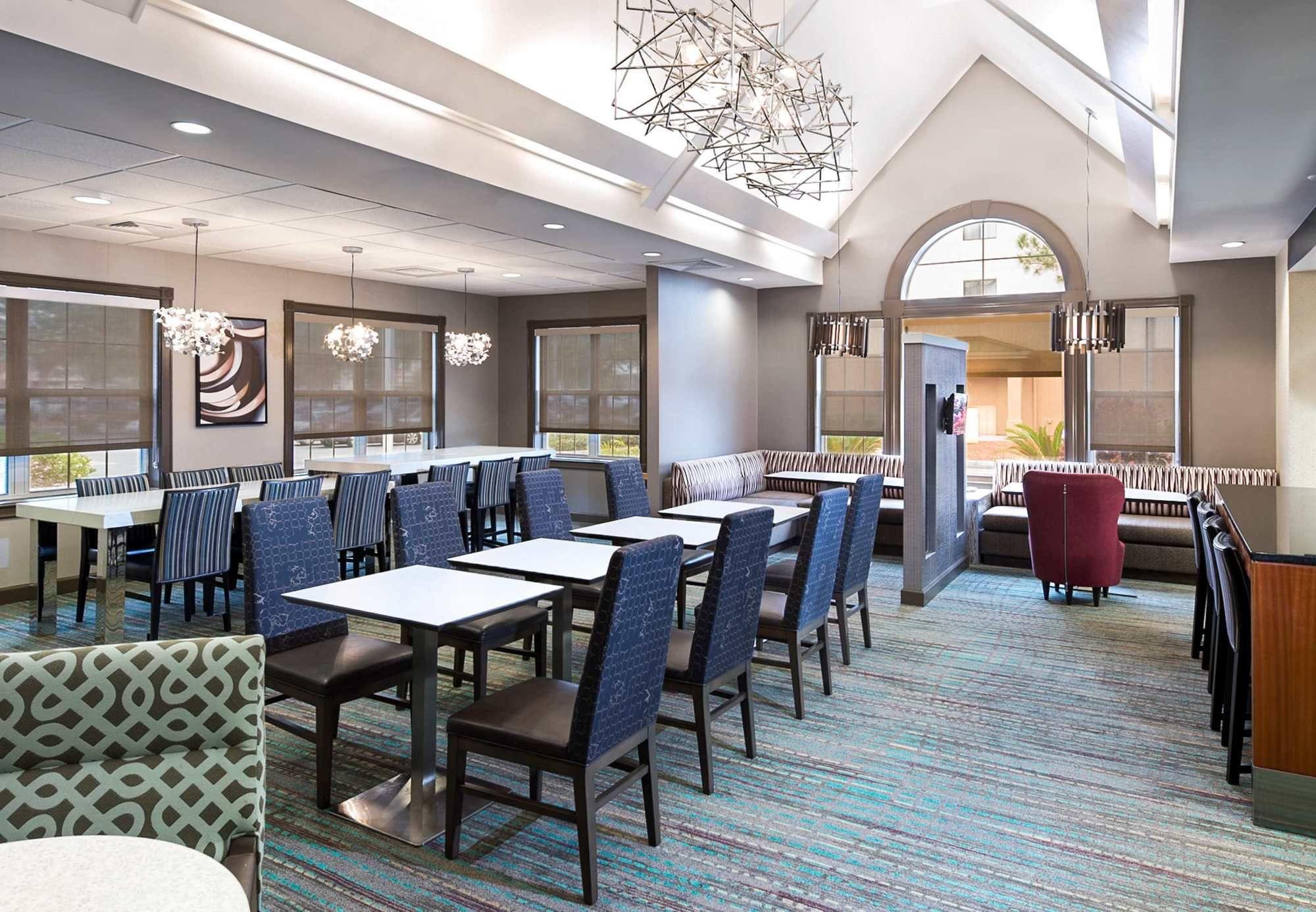 Residence Inn By Marriott レイクランド エクステリア 写真
