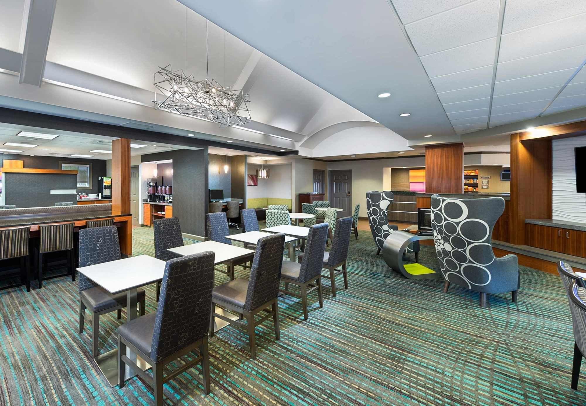 Residence Inn By Marriott レイクランド エクステリア 写真