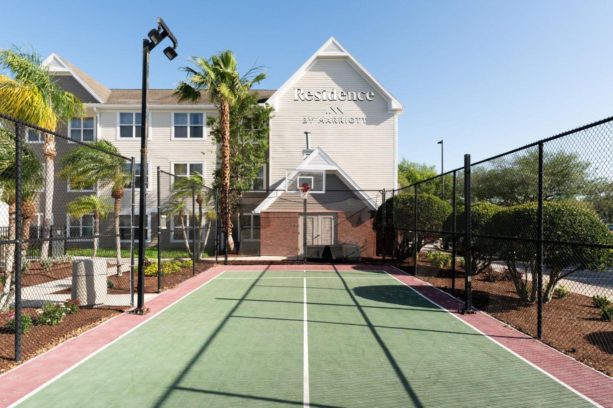 Residence Inn By Marriott レイクランド エクステリア 写真