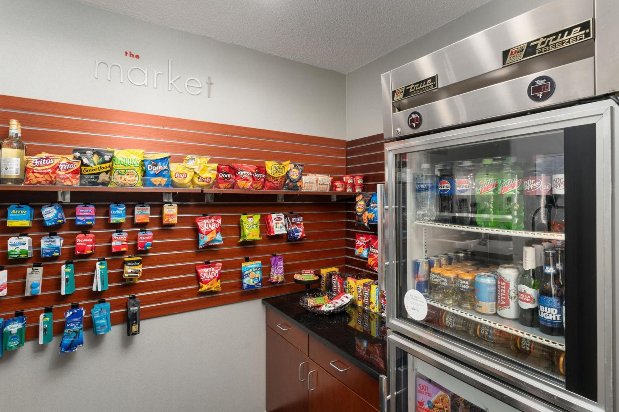 Residence Inn By Marriott レイクランド エクステリア 写真