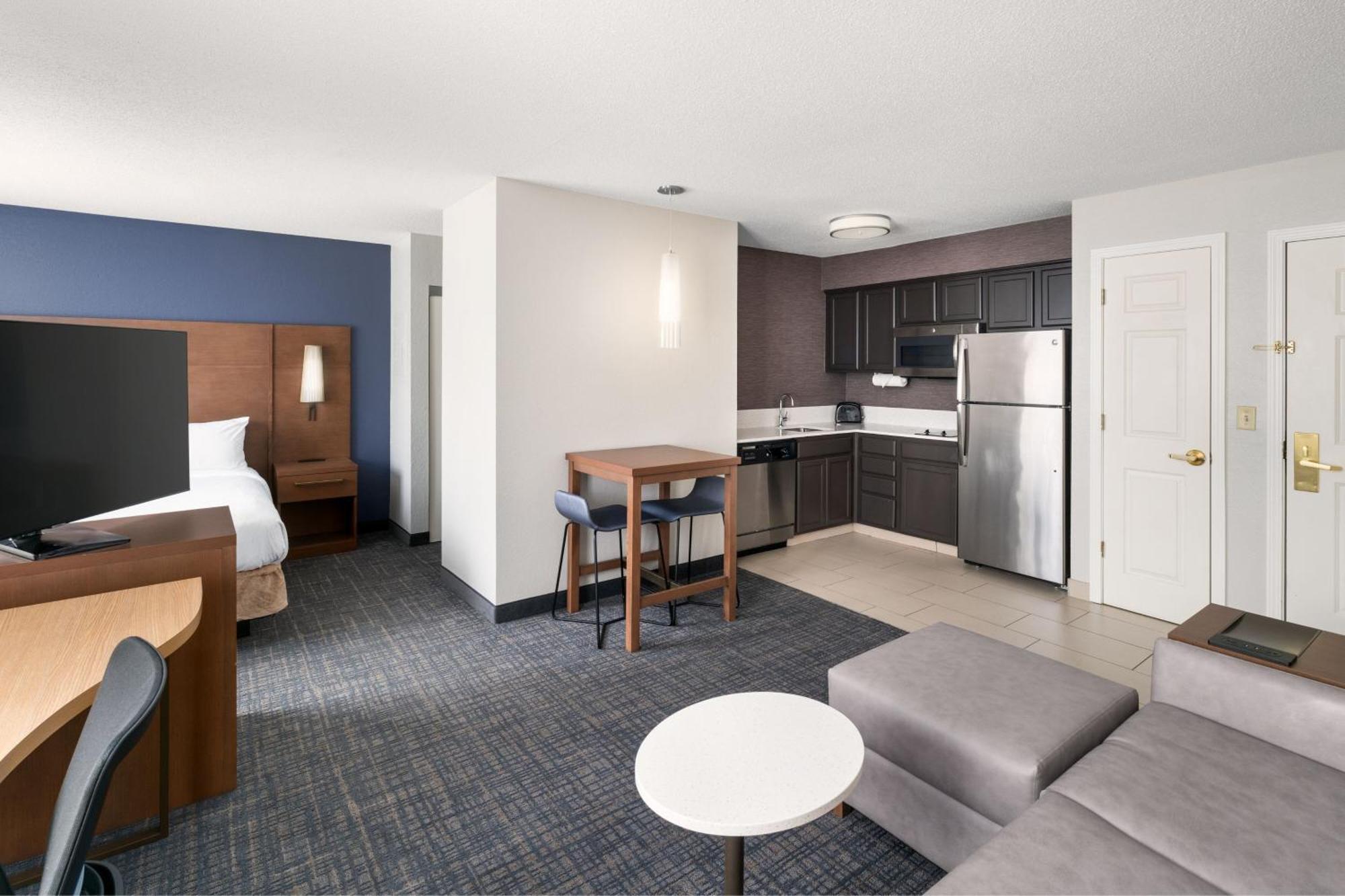 Residence Inn By Marriott レイクランド エクステリア 写真