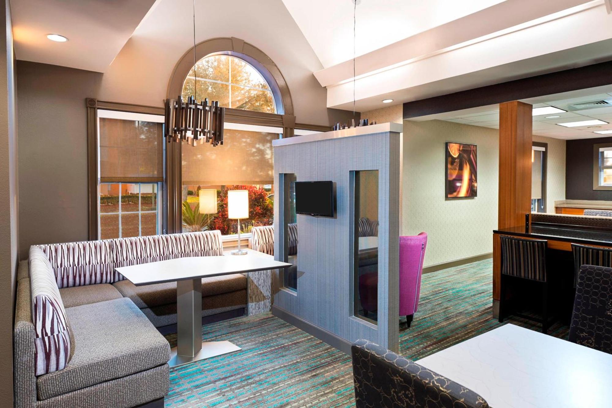 Residence Inn By Marriott レイクランド エクステリア 写真