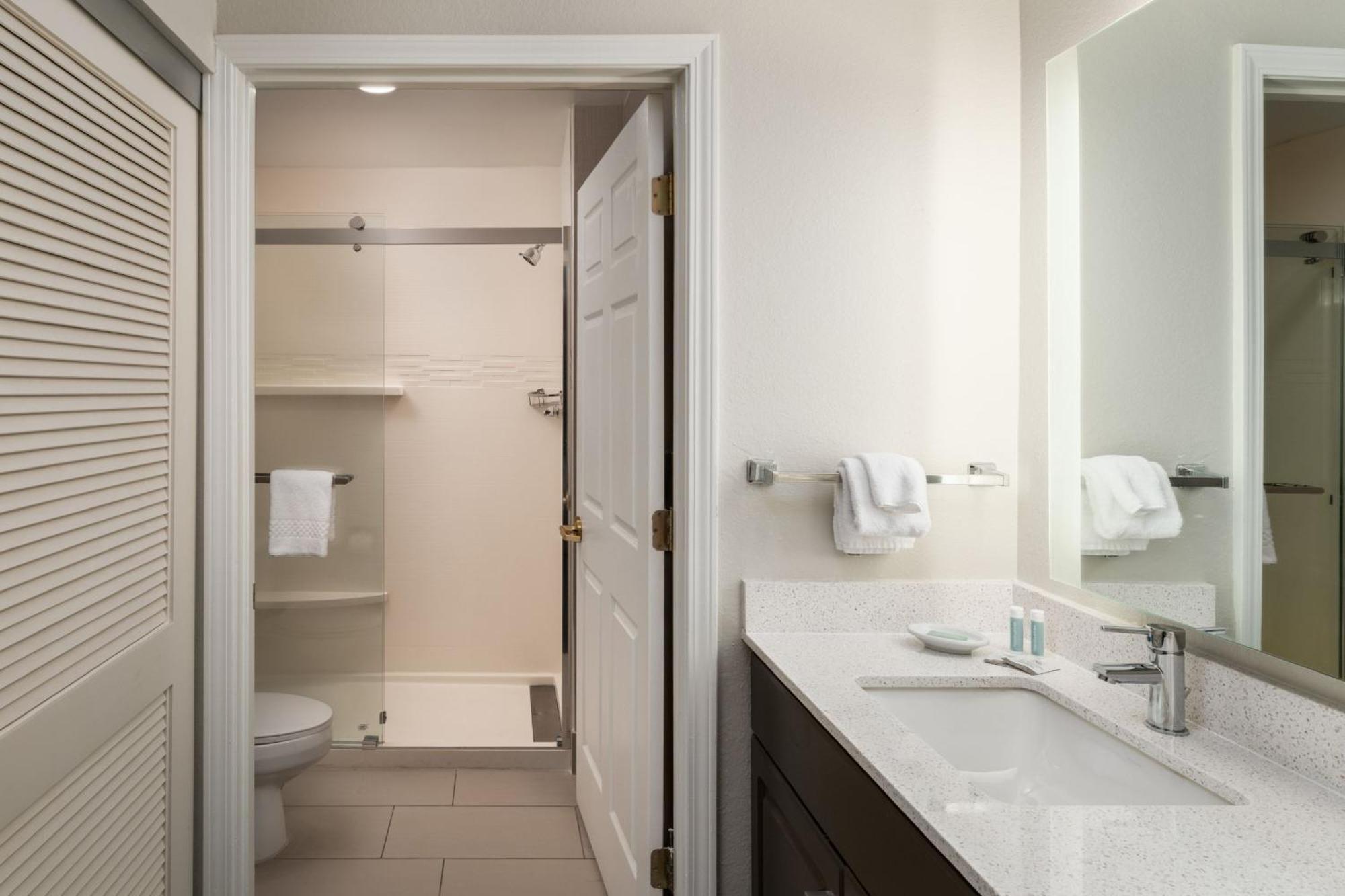 Residence Inn By Marriott レイクランド エクステリア 写真