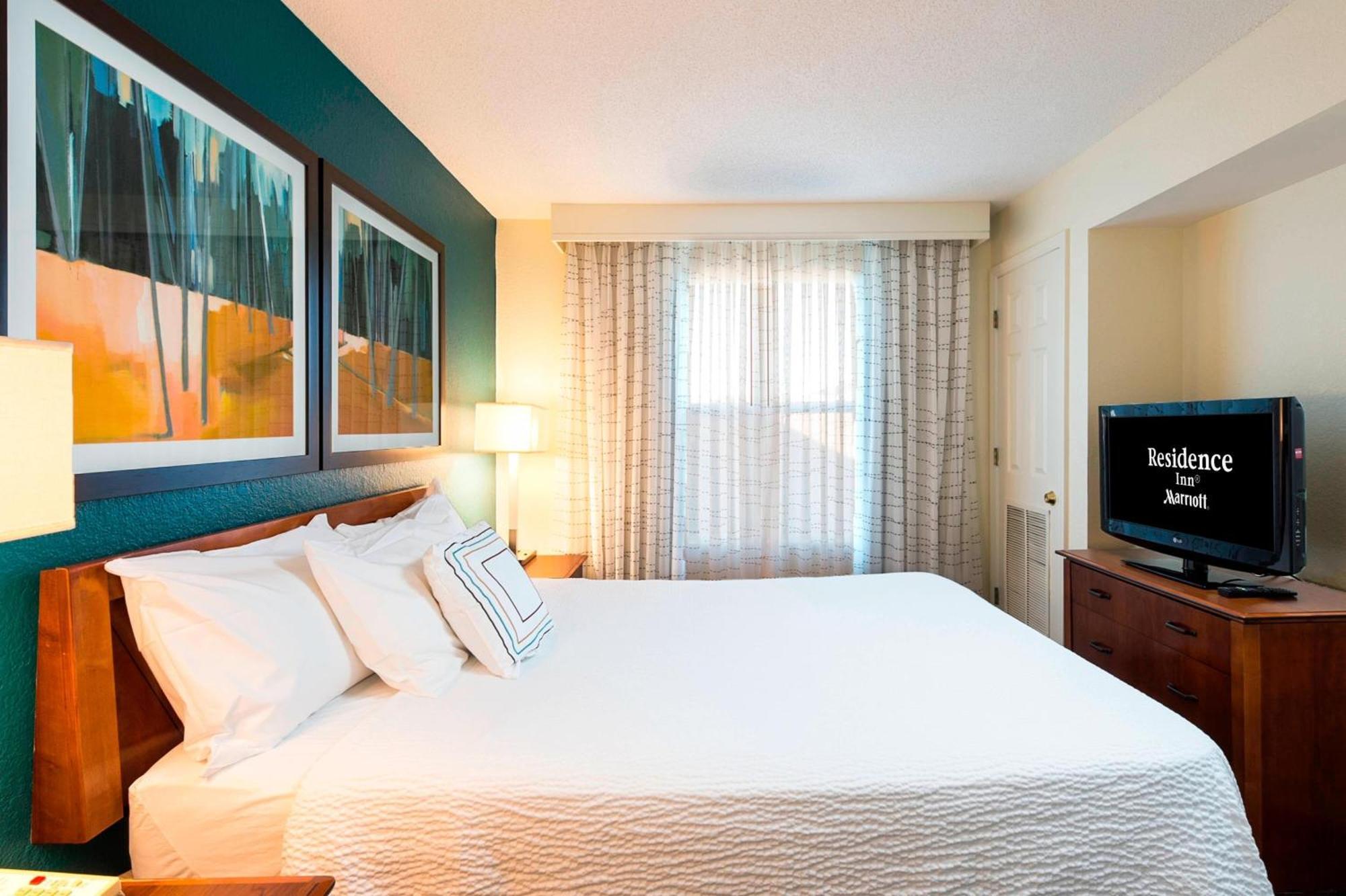Residence Inn By Marriott レイクランド エクステリア 写真