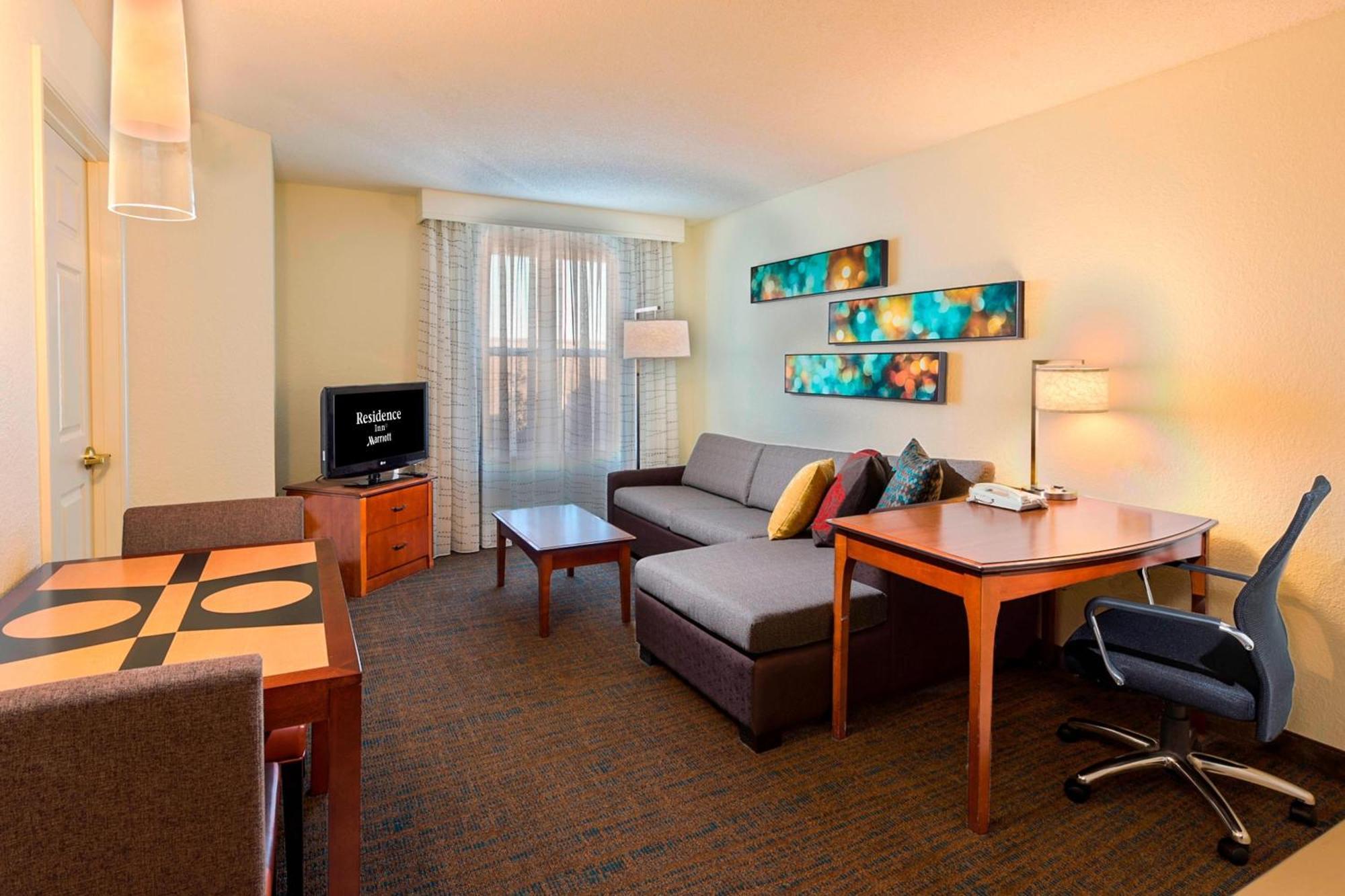Residence Inn By Marriott レイクランド エクステリア 写真