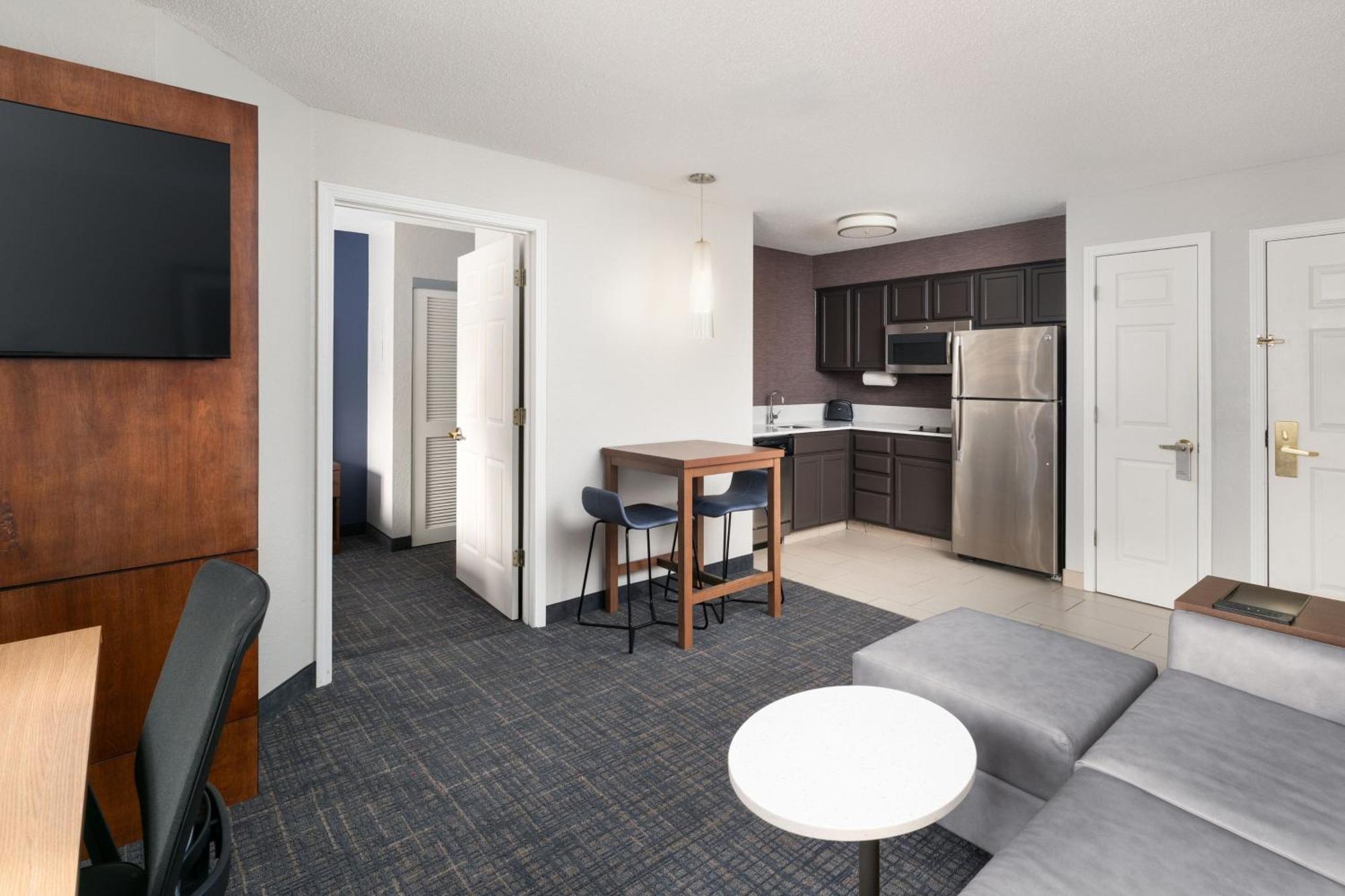 Residence Inn By Marriott レイクランド エクステリア 写真