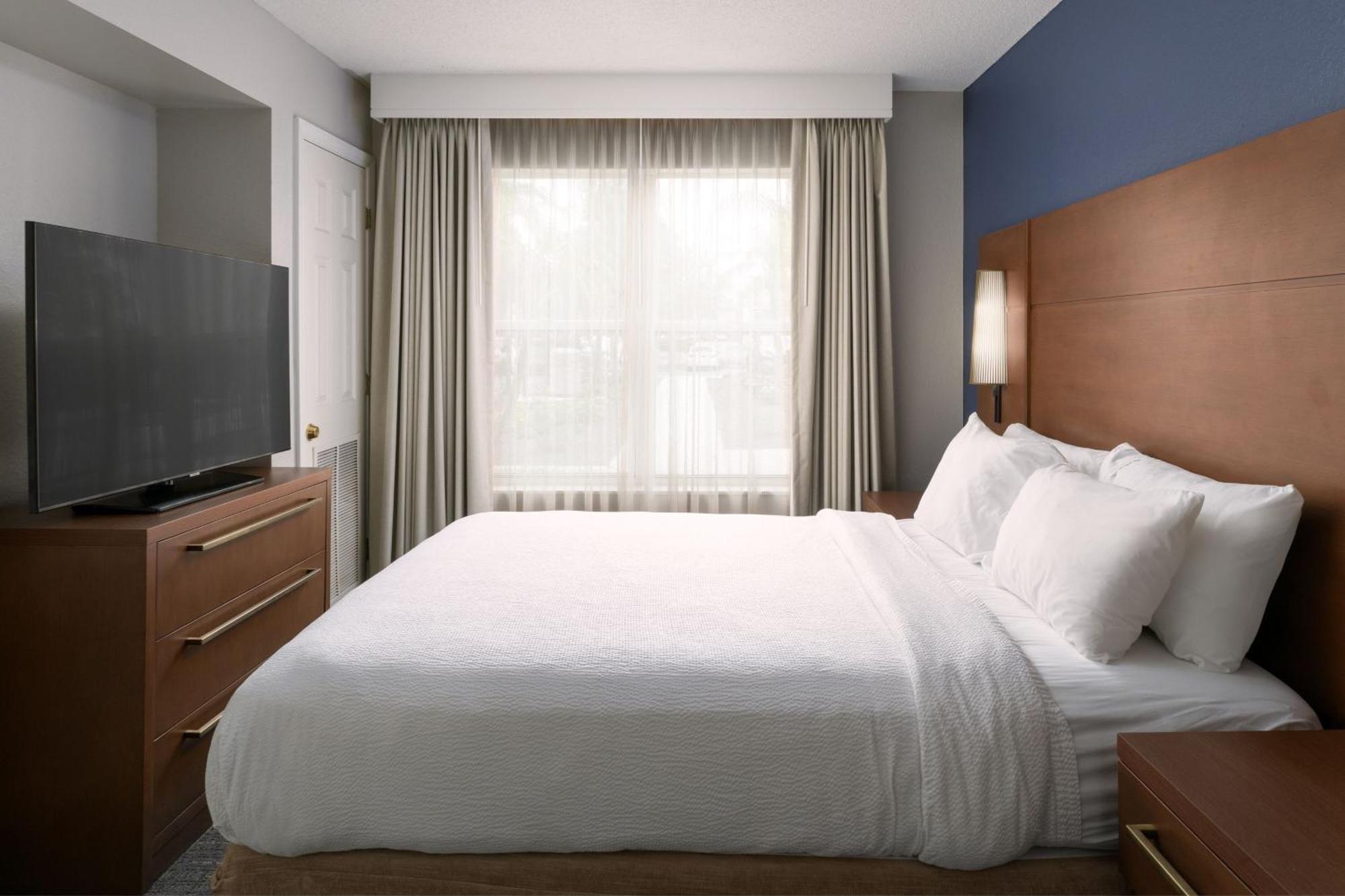 Residence Inn By Marriott レイクランド エクステリア 写真