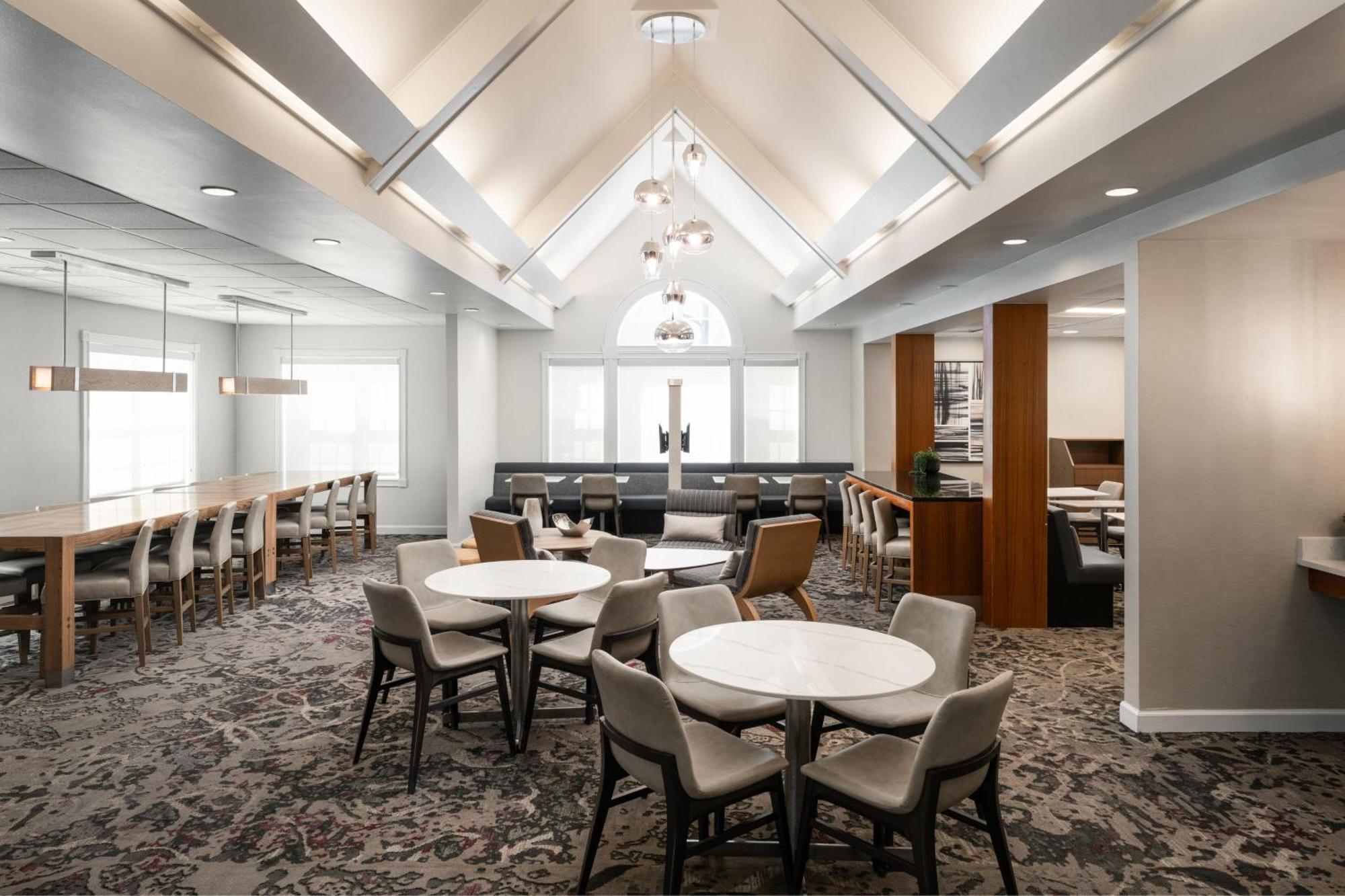 Residence Inn By Marriott レイクランド エクステリア 写真