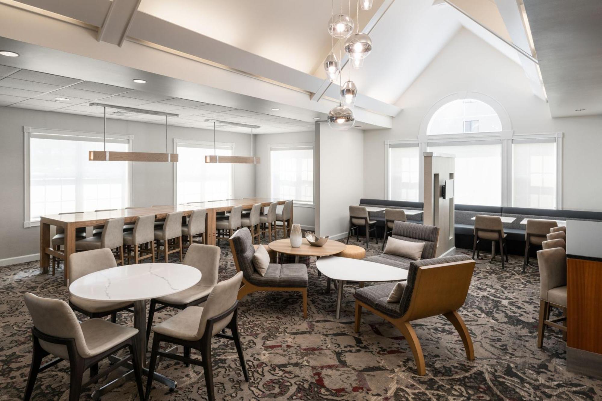Residence Inn By Marriott レイクランド エクステリア 写真