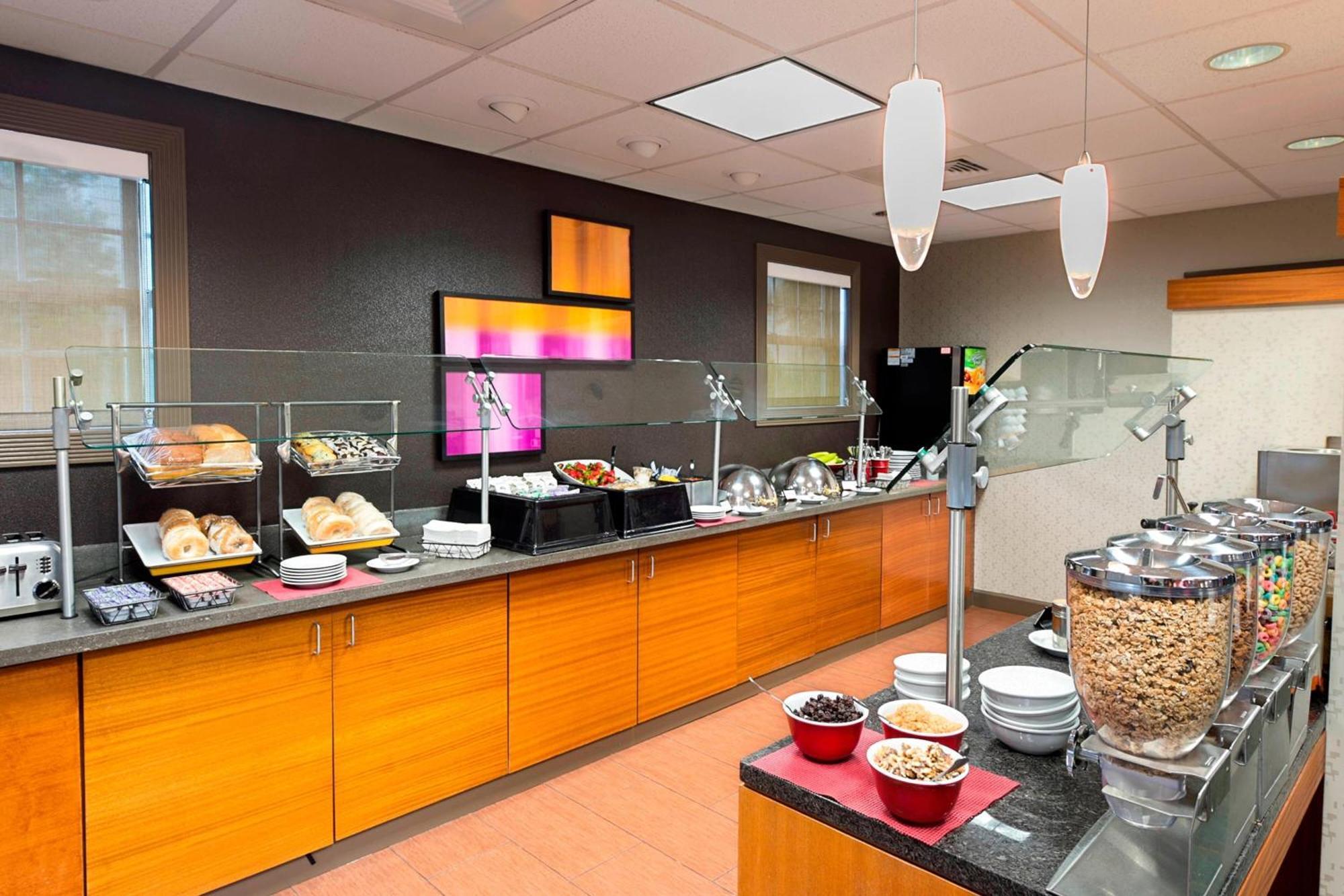 Residence Inn By Marriott レイクランド エクステリア 写真