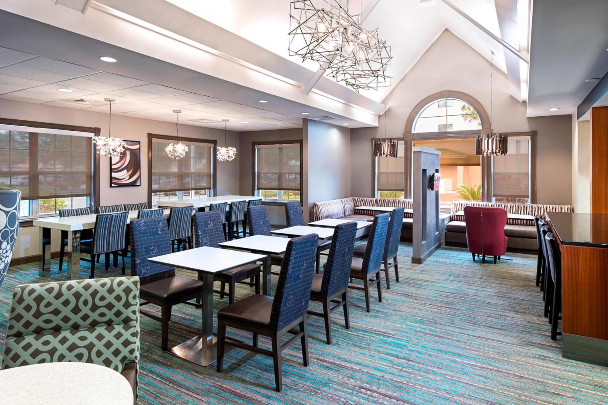 Residence Inn By Marriott レイクランド エクステリア 写真