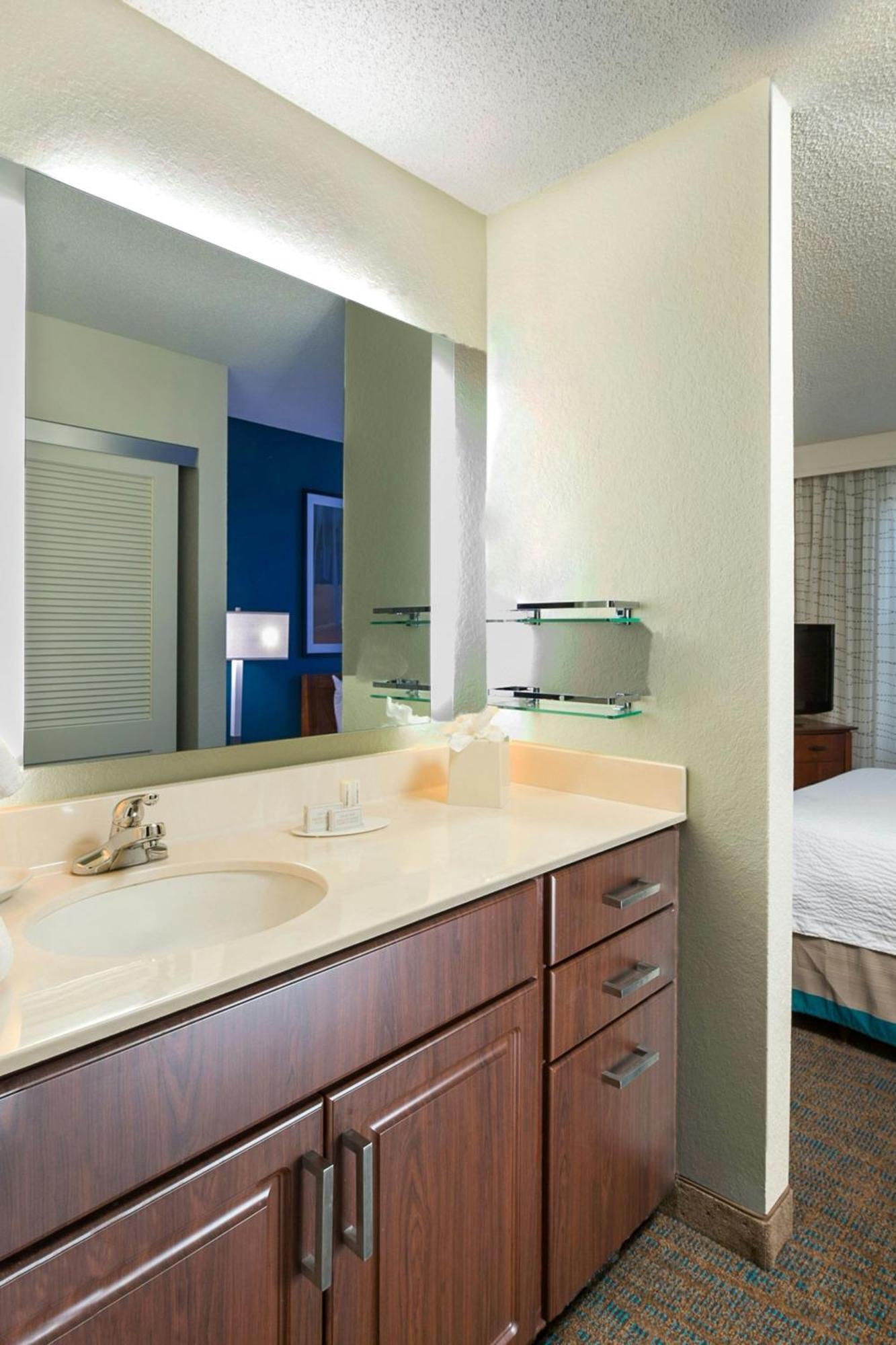 Residence Inn By Marriott レイクランド エクステリア 写真